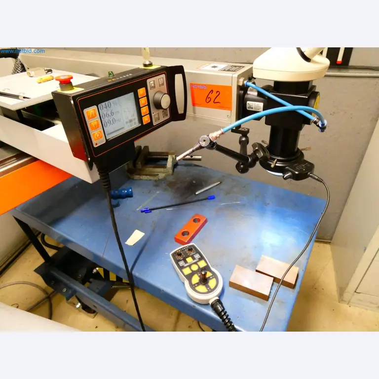 Engel Spritzgießmaschinen und Maschinen aus der Kunststoffindustrie-9