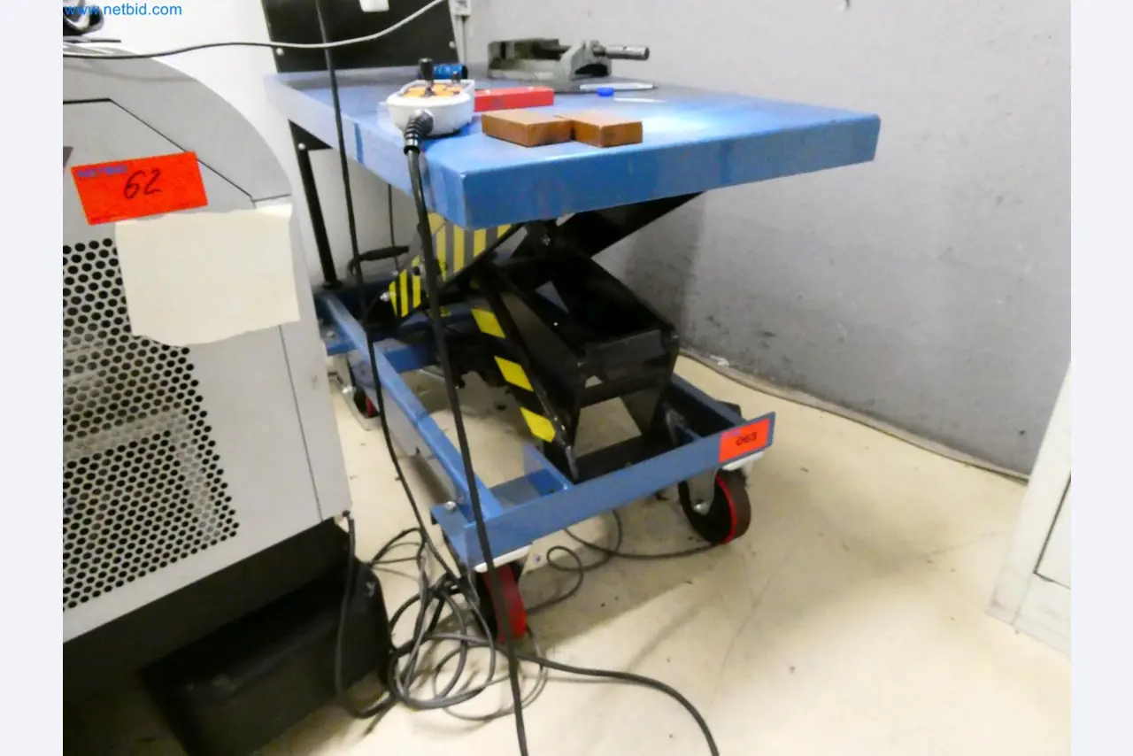 Engel Spritzgießmaschinen und Maschinen aus der Kunststoffindustrie-3