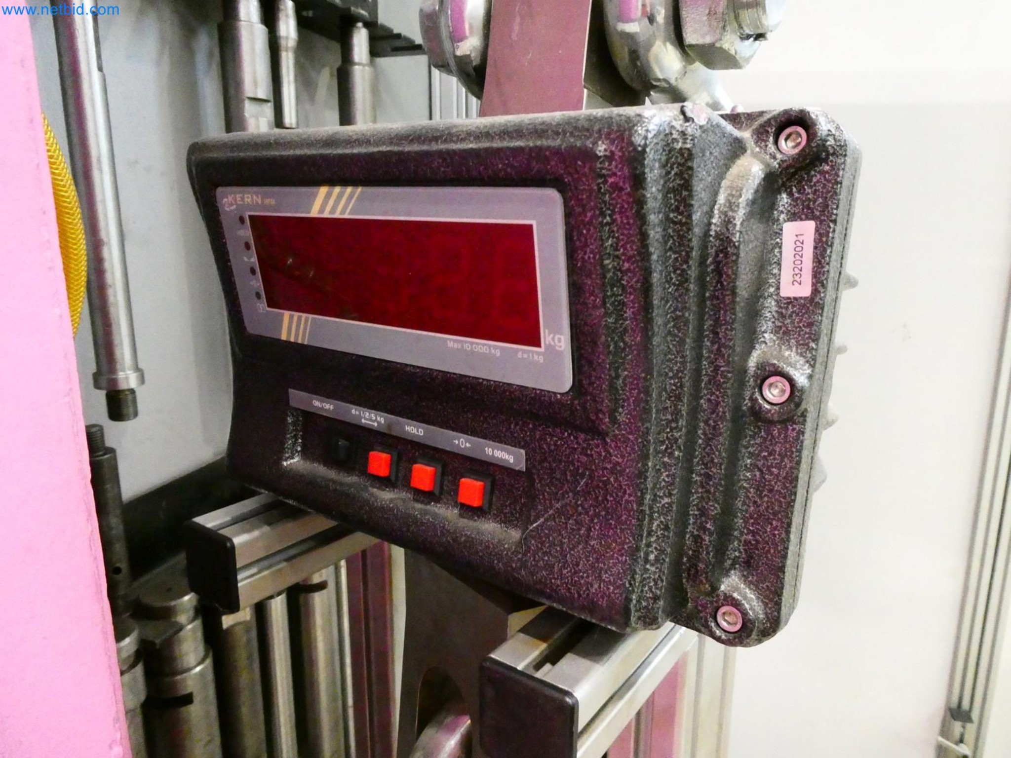 Engel Spritzgießmaschinen und Maschinen aus der Kunststoffindustrie-2