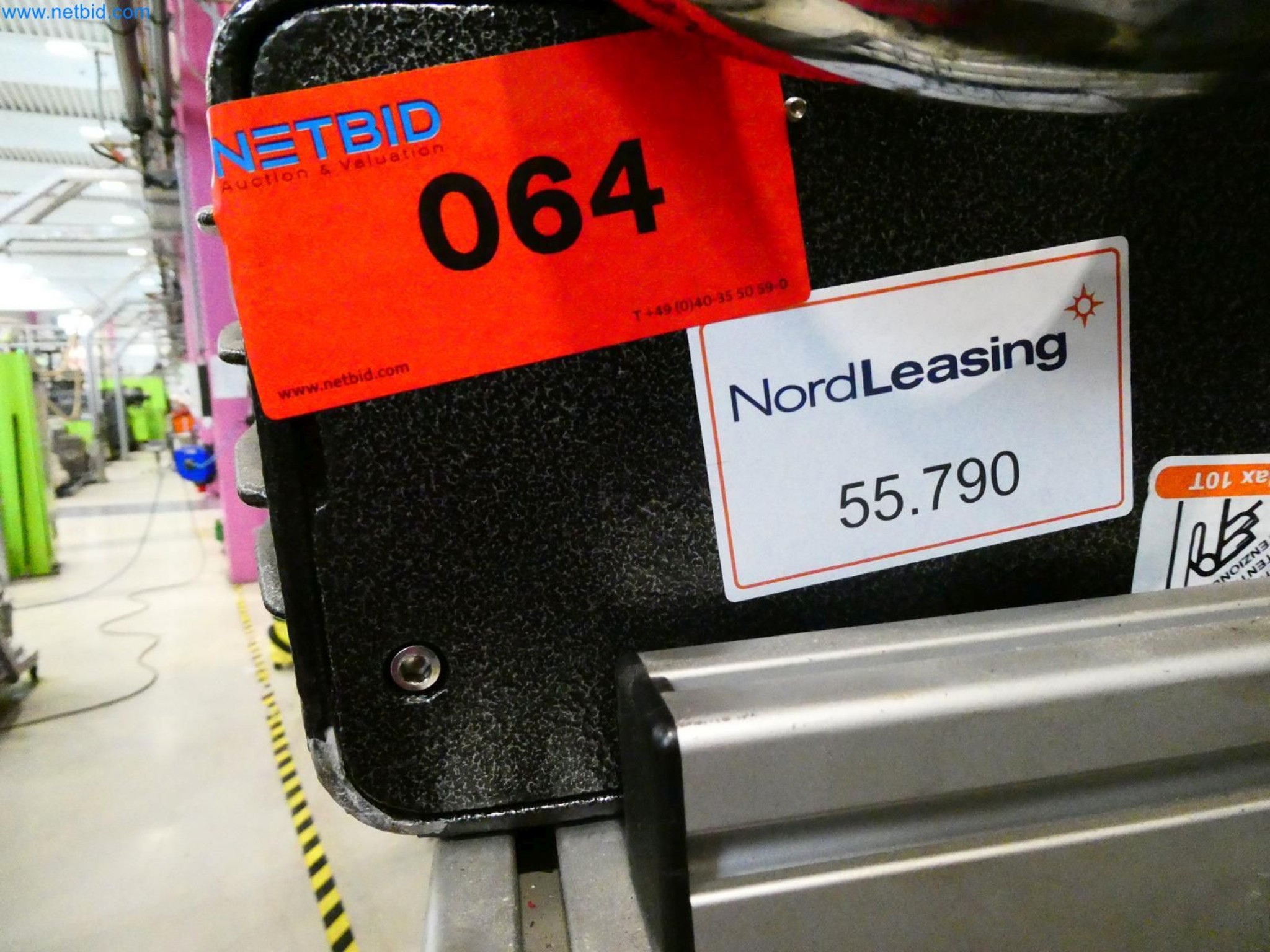 Engel Spritzgießmaschinen und Maschinen aus der Kunststoffindustrie-4