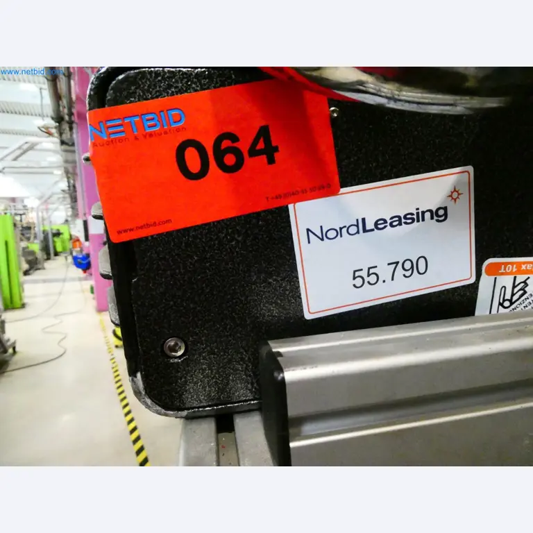 Engel Spritzgießmaschinen und Maschinen aus der Kunststoffindustrie-4