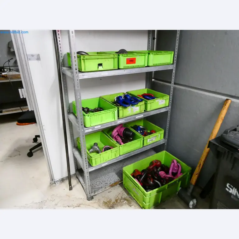 Engel Spritzgießmaschinen und Maschinen aus der Kunststoffindustrie-1