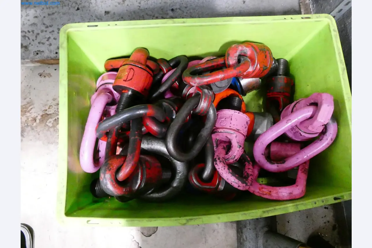 Engel Spritzgießmaschinen und Maschinen aus der Kunststoffindustrie-3