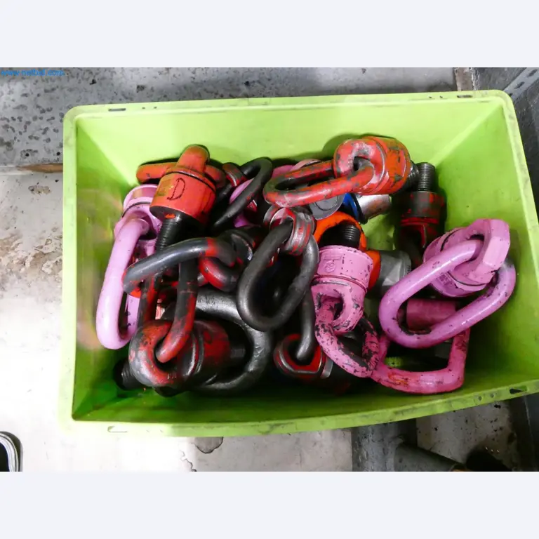 Engel Spritzgießmaschinen und Maschinen aus der Kunststoffindustrie-3