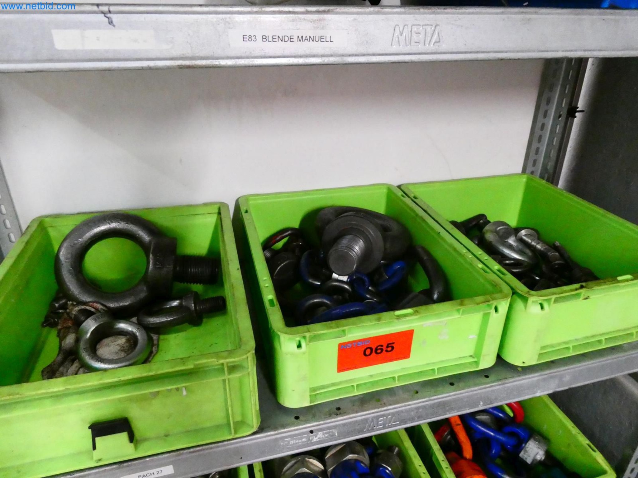 Engel Spritzgießmaschinen und Maschinen aus der Kunststoffindustrie-7