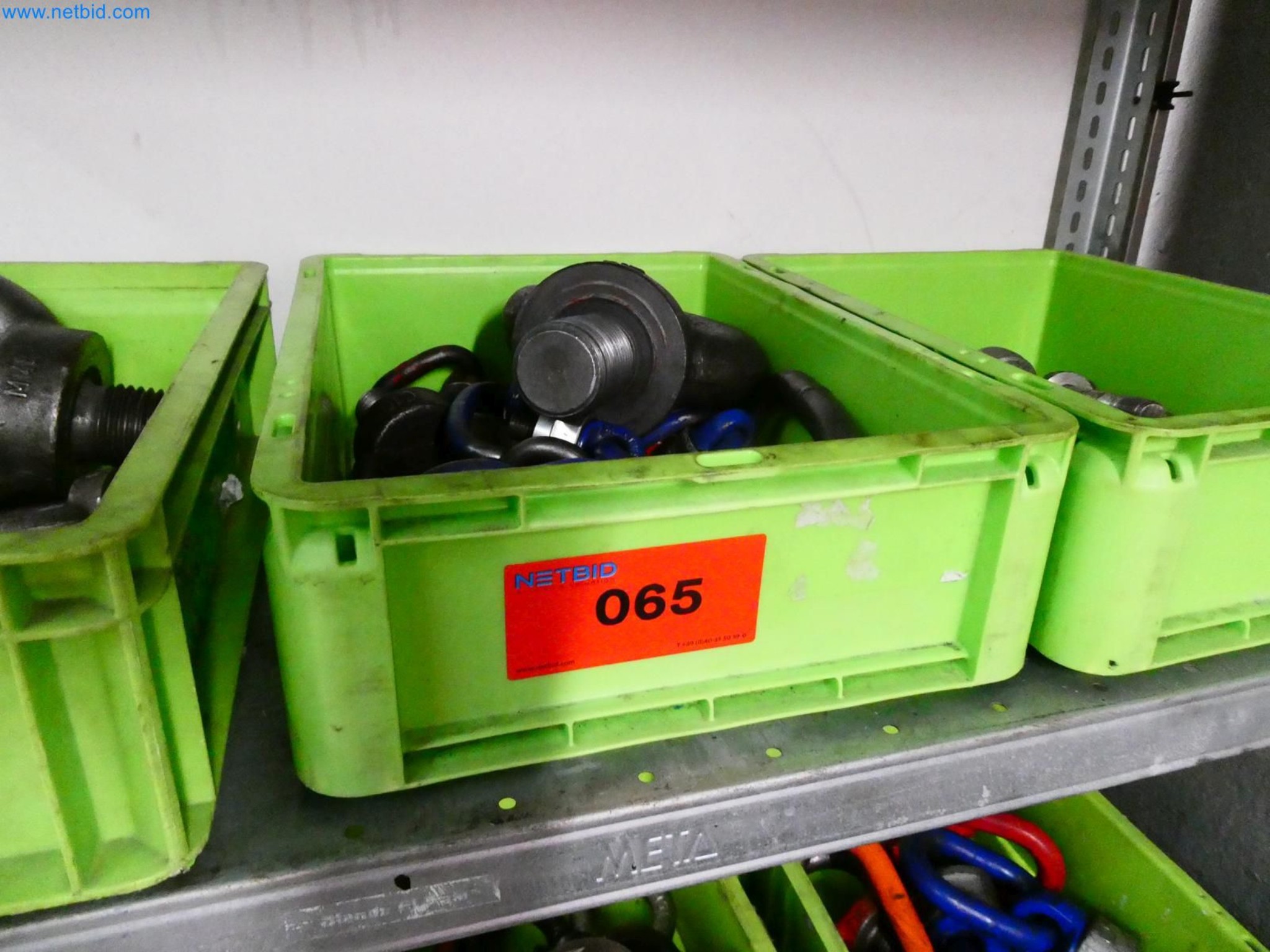 Engel Spritzgießmaschinen und Maschinen aus der Kunststoffindustrie-8