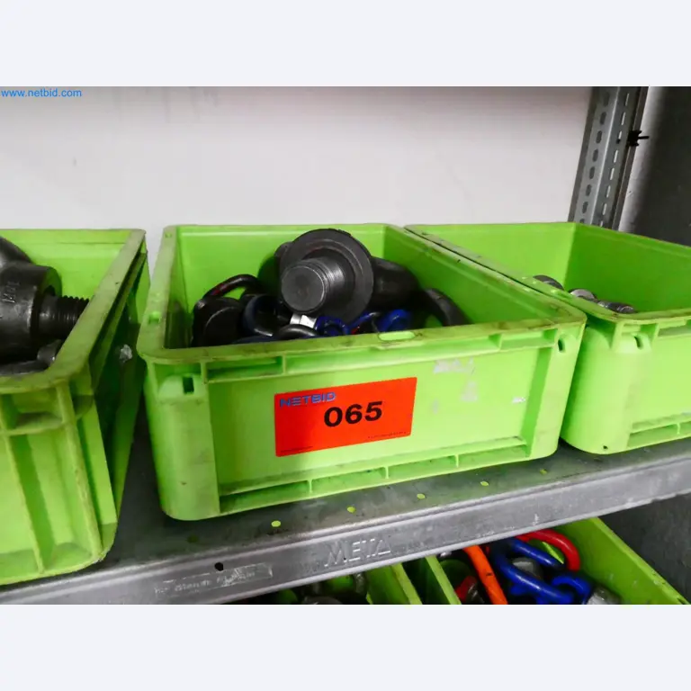 Engel Spritzgießmaschinen und Maschinen aus der Kunststoffindustrie-8