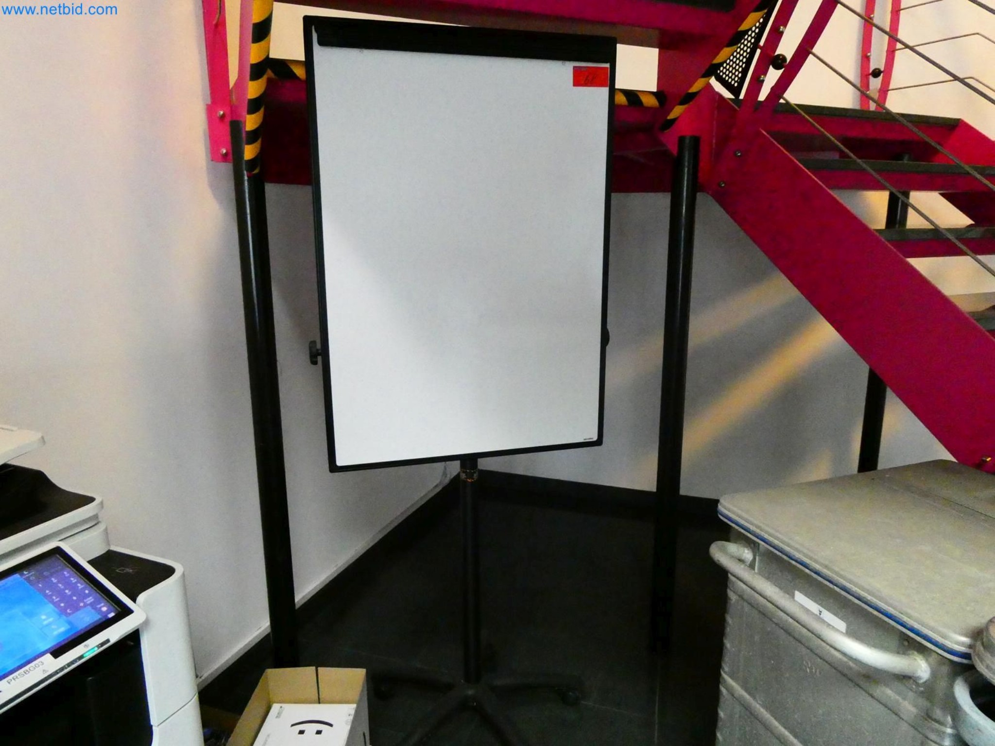 Engel Spritzgießmaschinen und Maschinen aus der Kunststoffindustrie-4