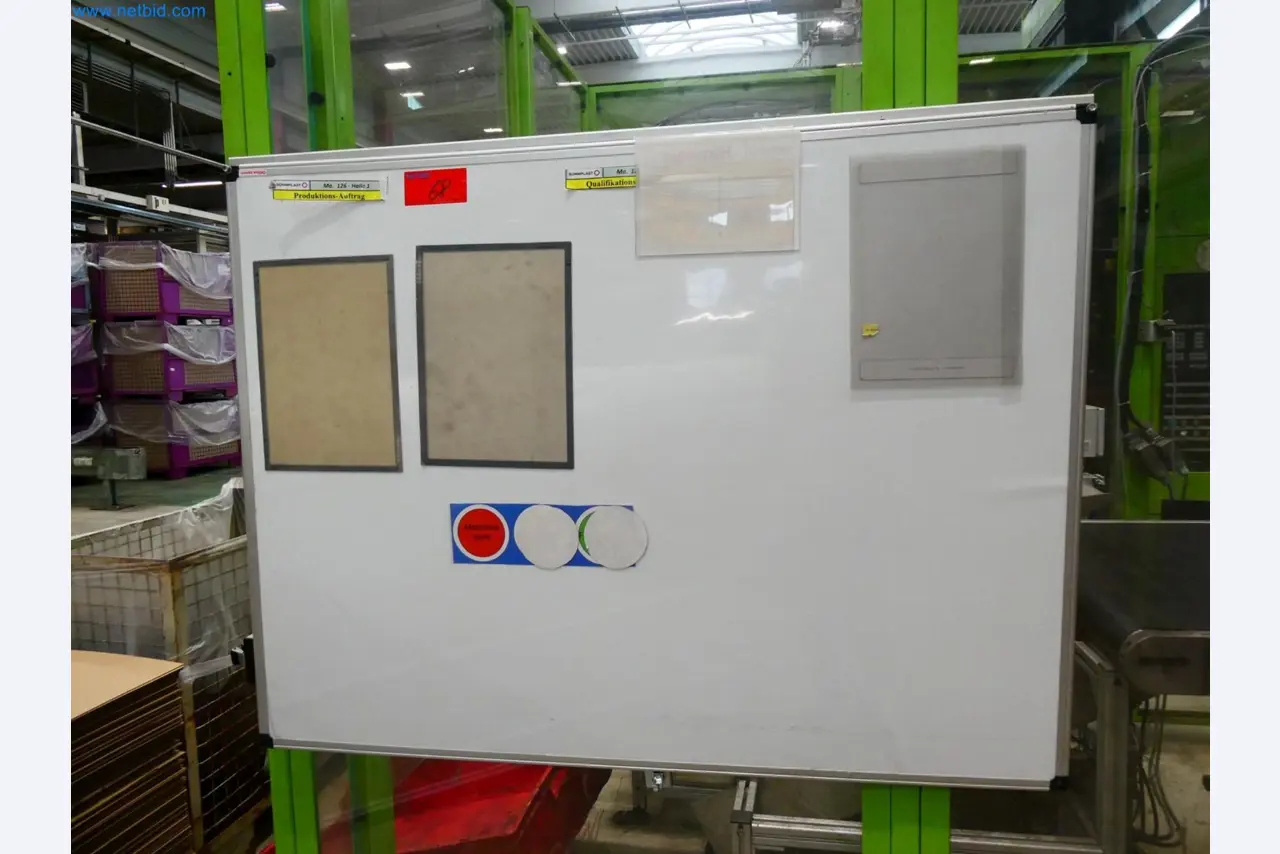 Engel Spritzgießmaschinen und Maschinen aus der Kunststoffindustrie-5