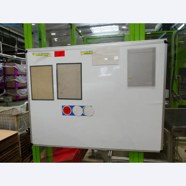 Engel Spritzgießmaschinen und Maschinen aus der Kunststoffindustrie-5