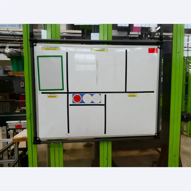 Engel Spritzgießmaschinen und Maschinen aus der Kunststoffindustrie-6