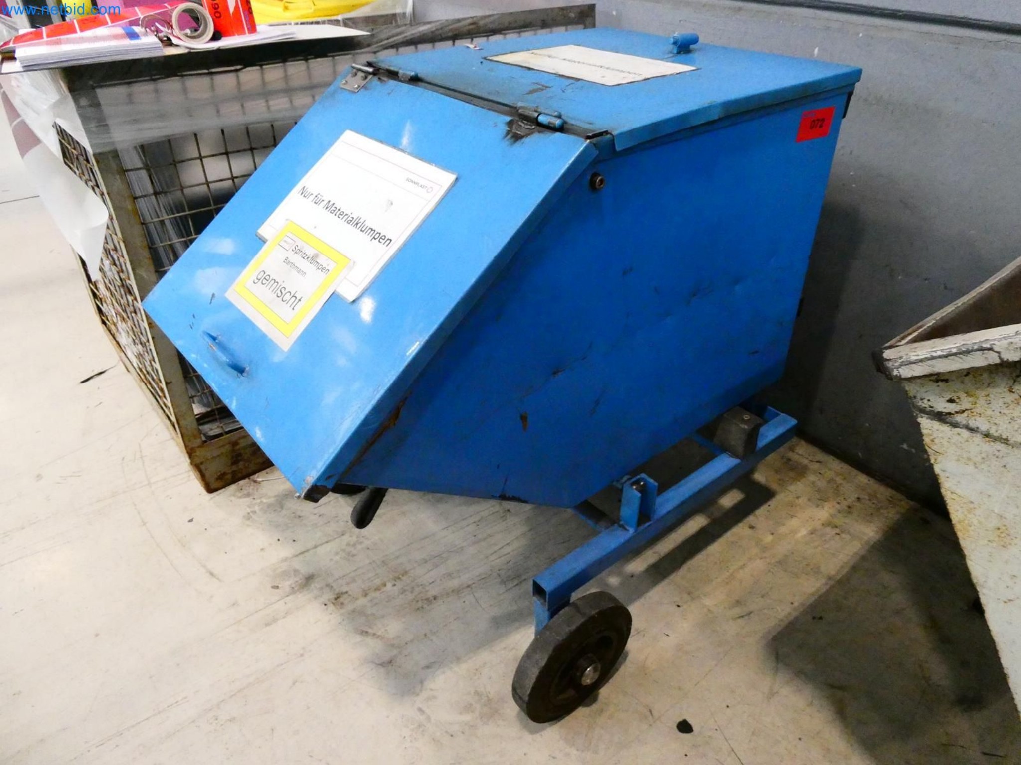 Engel Spritzgießmaschinen und Maschinen aus der Kunststoffindustrie-1