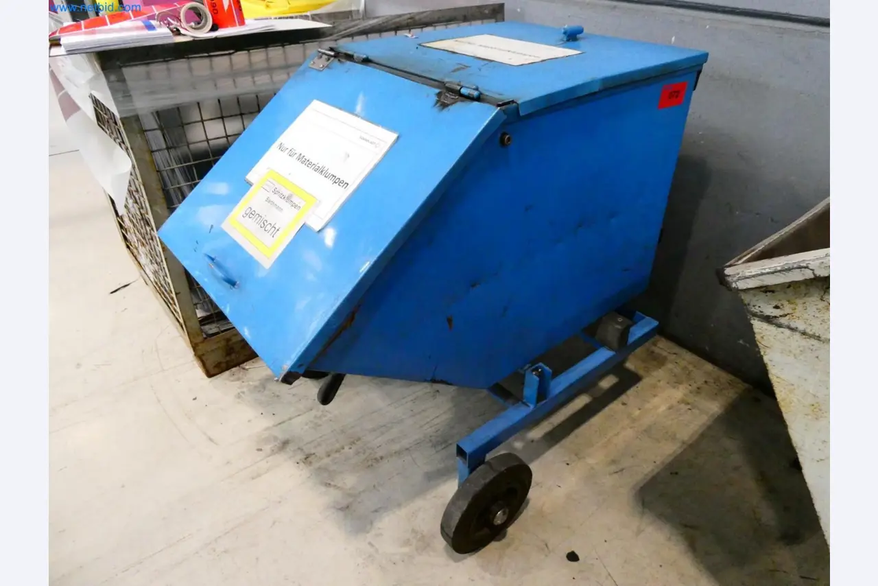 Engel Spritzgießmaschinen und Maschinen aus der Kunststoffindustrie-1