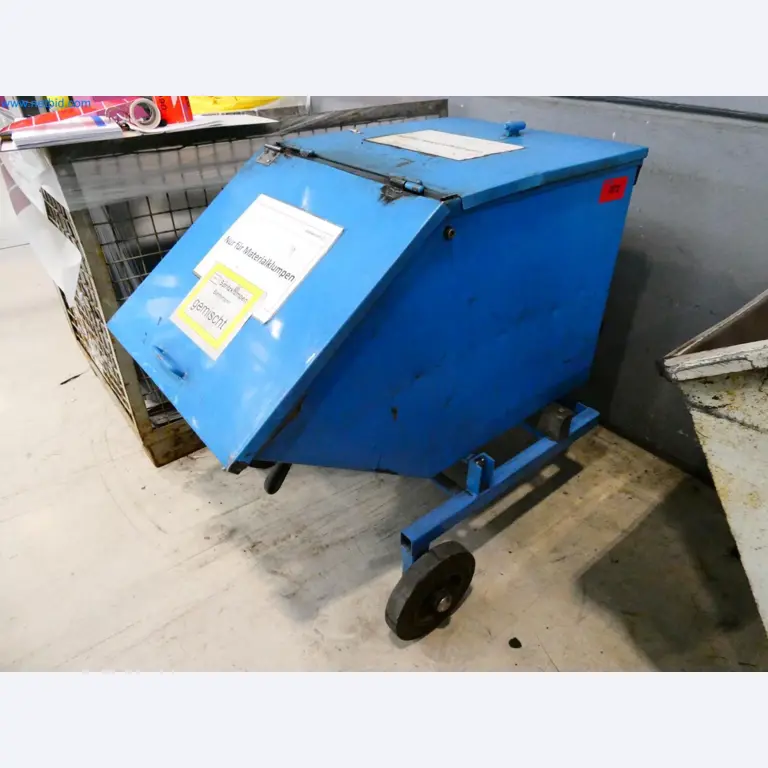 Engel Spritzgießmaschinen und Maschinen aus der Kunststoffindustrie-1