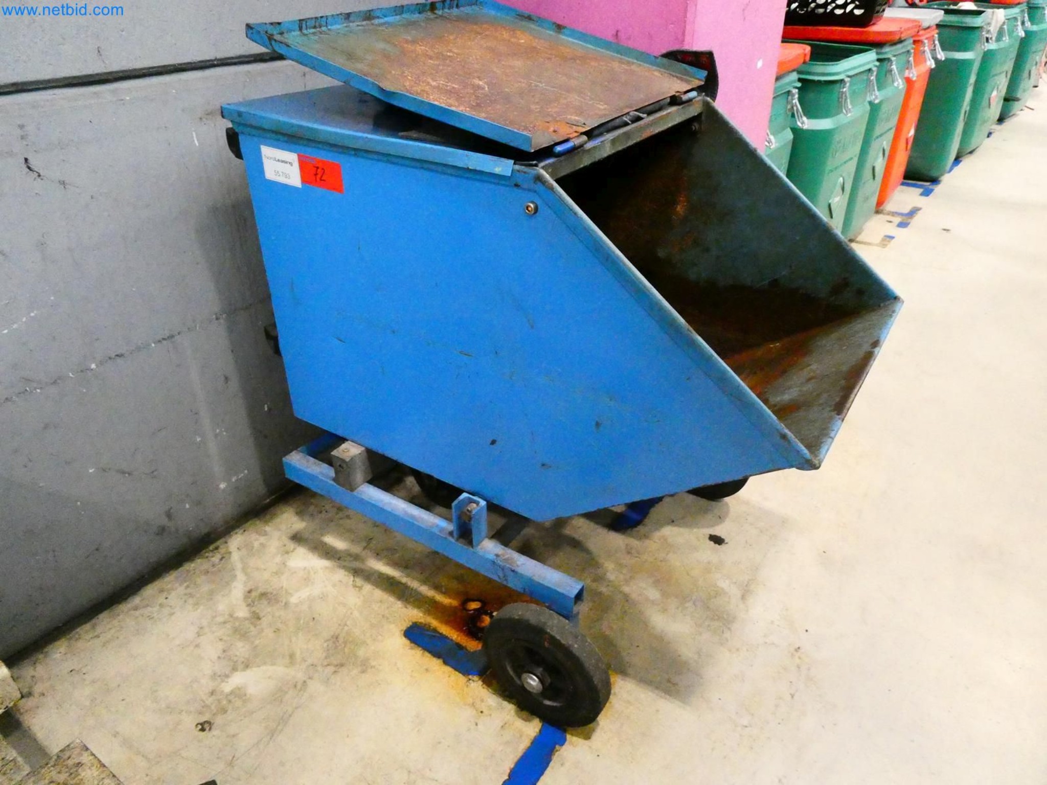 Engel Spritzgießmaschinen und Maschinen aus der Kunststoffindustrie-2