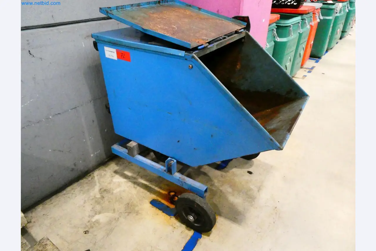 Engel Spritzgießmaschinen und Maschinen aus der Kunststoffindustrie-2