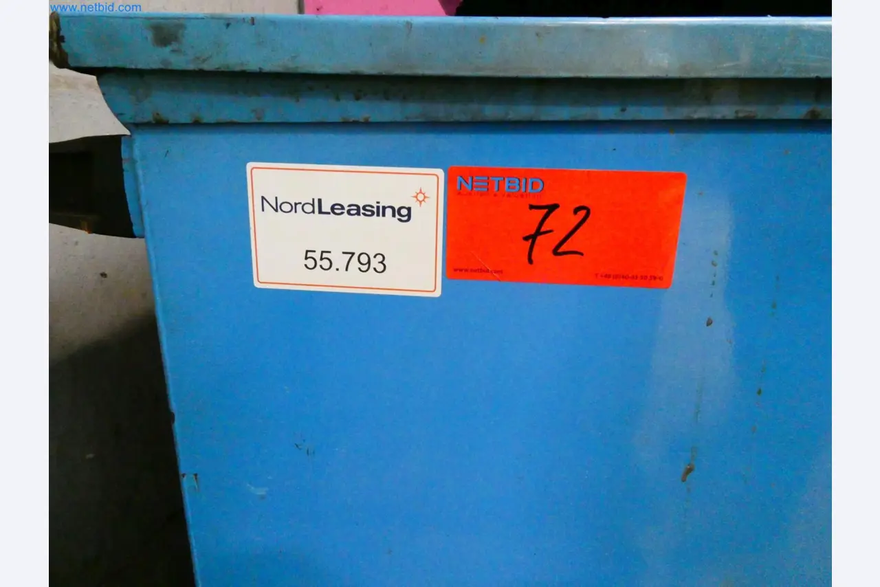 Engel Spritzgießmaschinen und Maschinen aus der Kunststoffindustrie-3