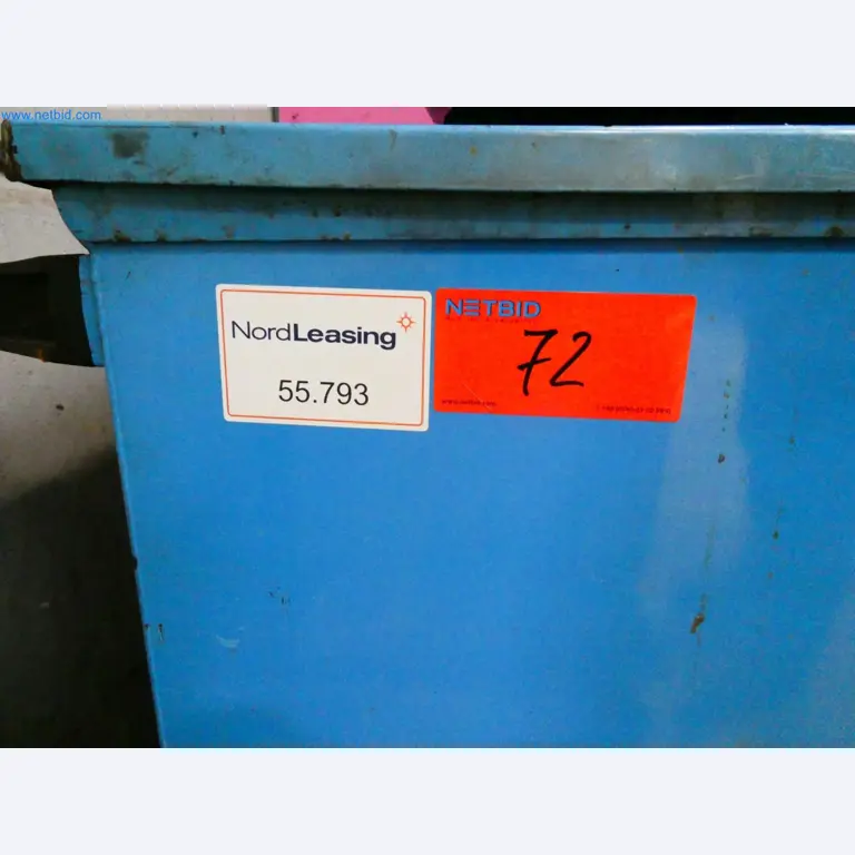 Engel Spritzgießmaschinen und Maschinen aus der Kunststoffindustrie-3