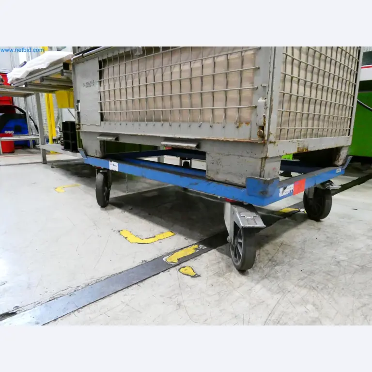 Engel Spritzgießmaschinen und Maschinen aus der Kunststoffindustrie-10