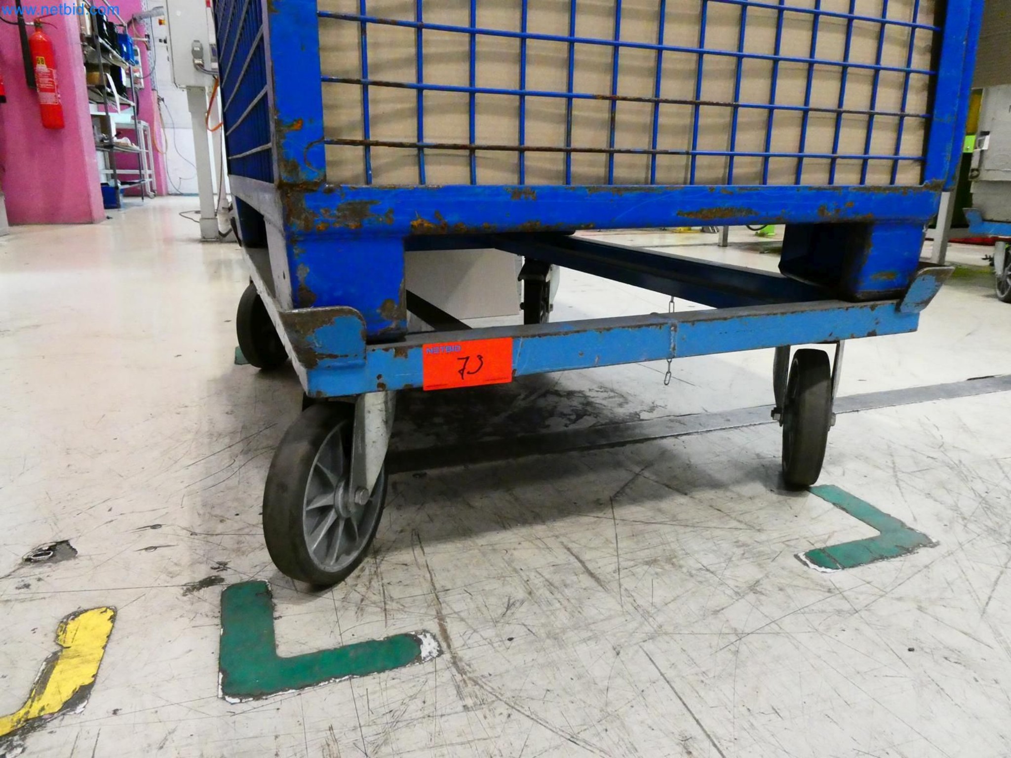 Engel Spritzgießmaschinen und Maschinen aus der Kunststoffindustrie-11