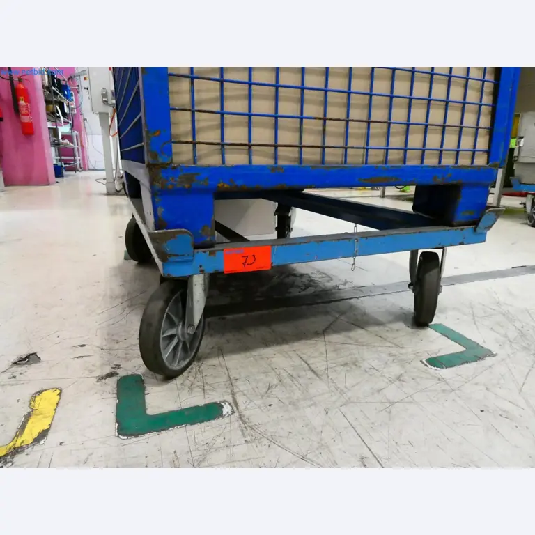 Engel Spritzgießmaschinen und Maschinen aus der Kunststoffindustrie-11