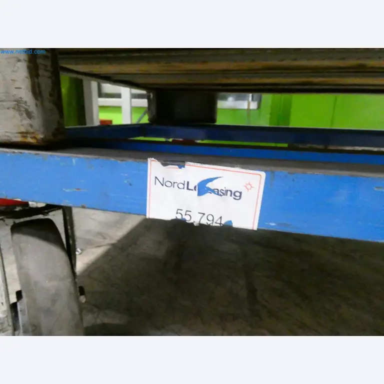 Engel Spritzgießmaschinen und Maschinen aus der Kunststoffindustrie-13