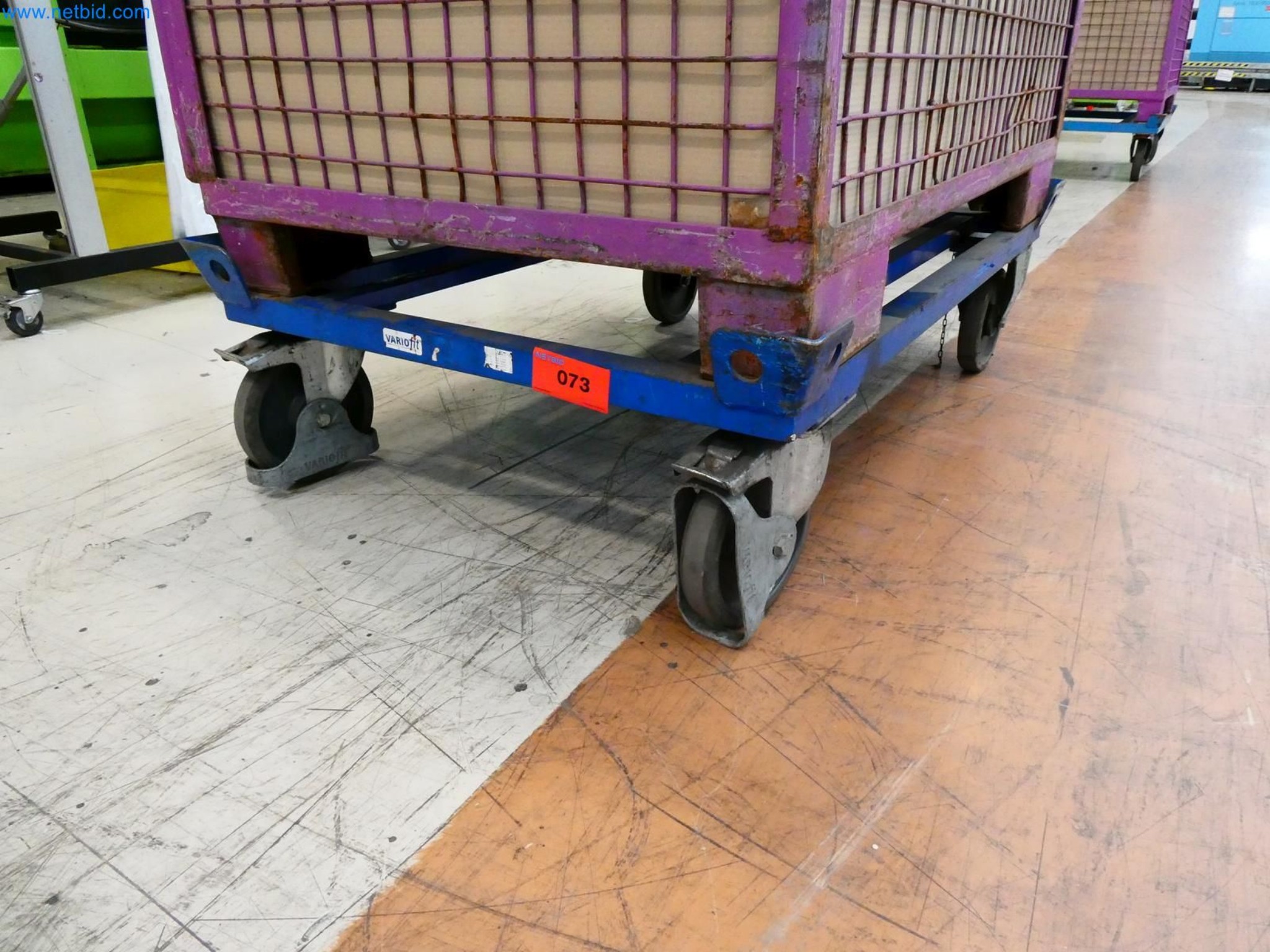 Engel Spritzgießmaschinen und Maschinen aus der Kunststoffindustrie-1