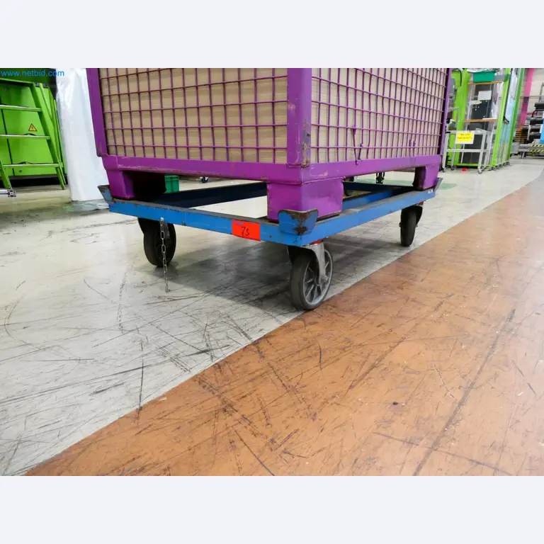 Engel Spritzgießmaschinen und Maschinen aus der Kunststoffindustrie-3