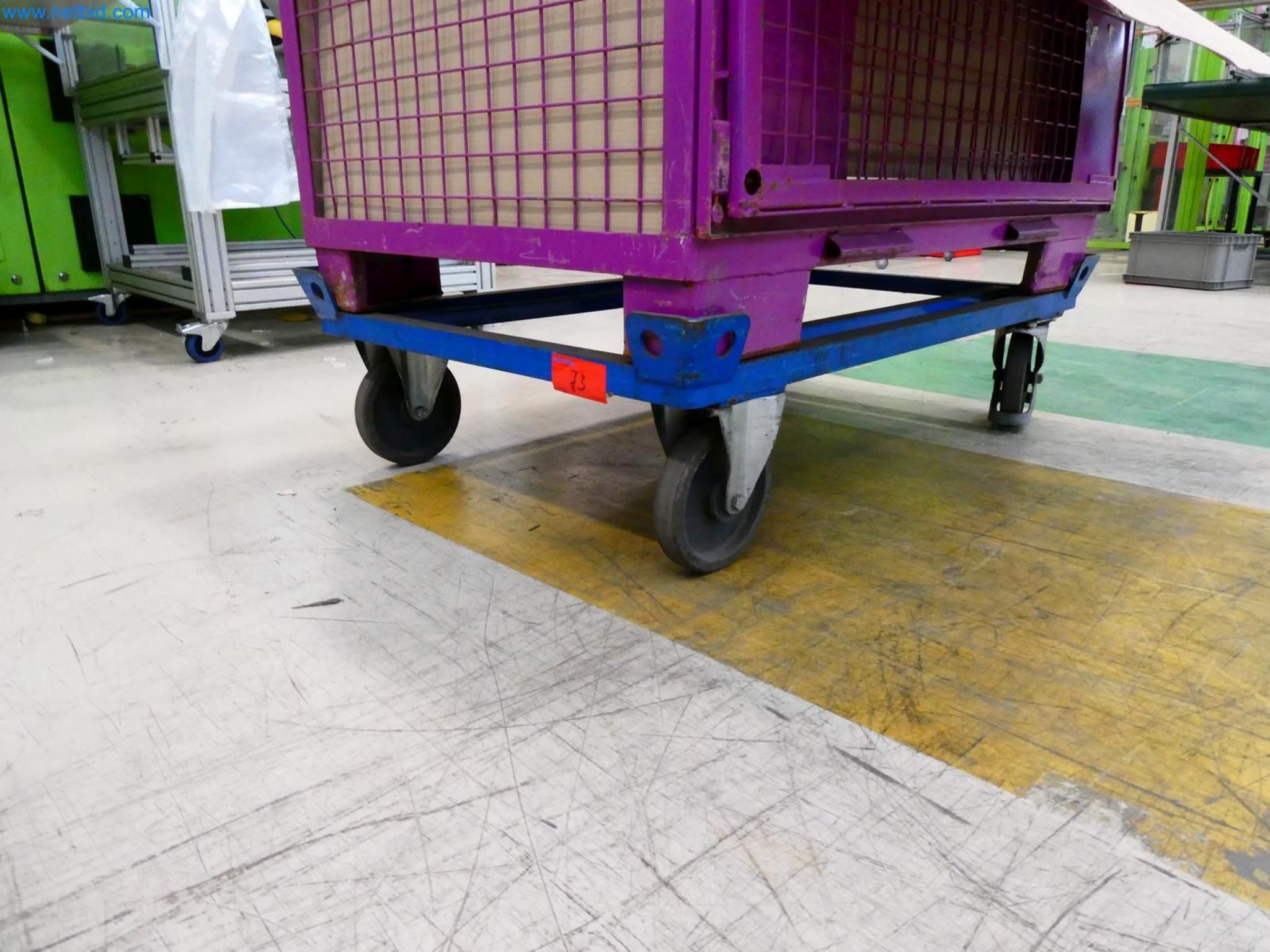 Engel Spritzgießmaschinen und Maschinen aus der Kunststoffindustrie-4