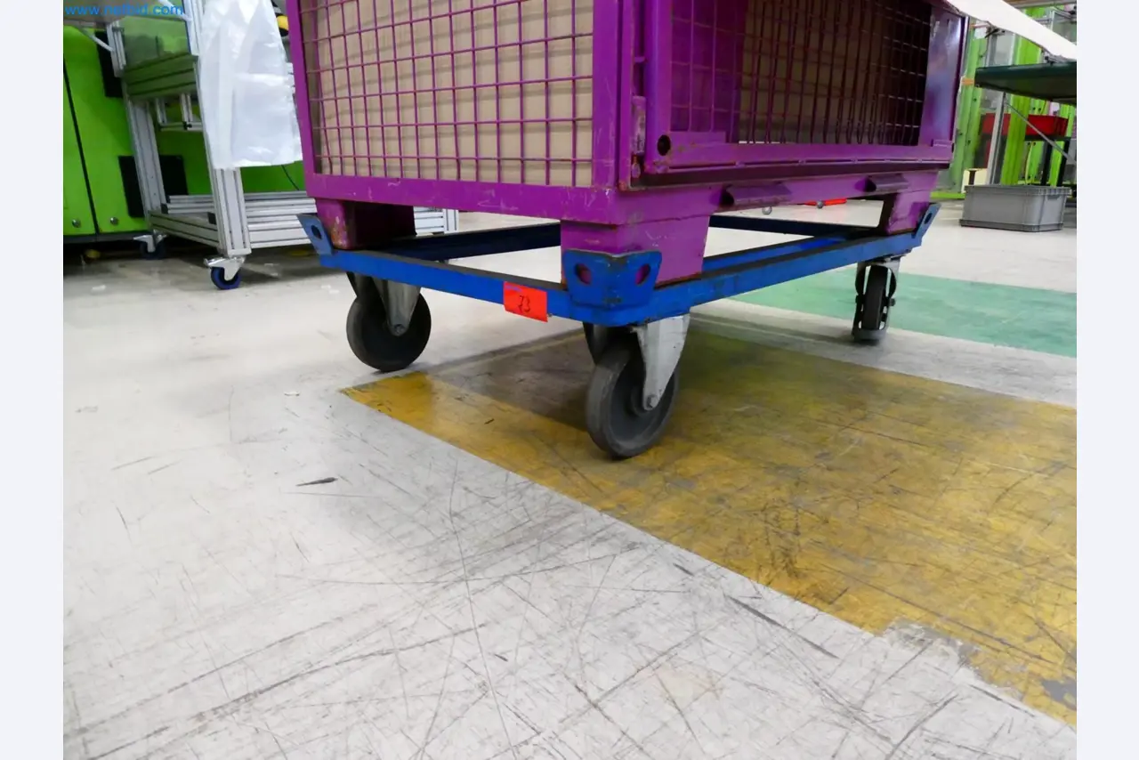 Engel Spritzgießmaschinen und Maschinen aus der Kunststoffindustrie-4