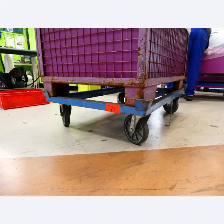 Engel Spritzgießmaschinen und Maschinen aus der Kunststoffindustrie-5