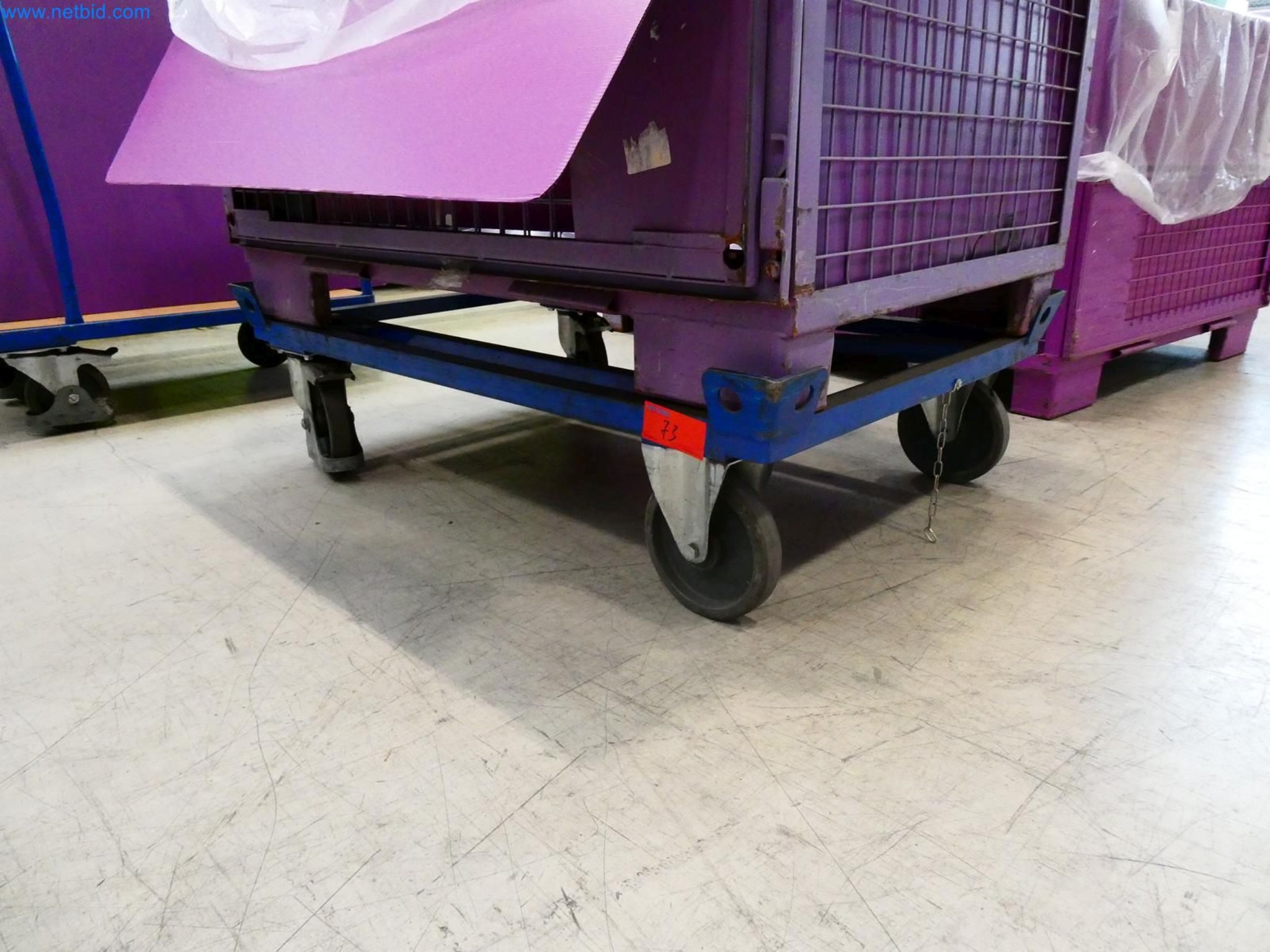 Engel Spritzgießmaschinen und Maschinen aus der Kunststoffindustrie-7