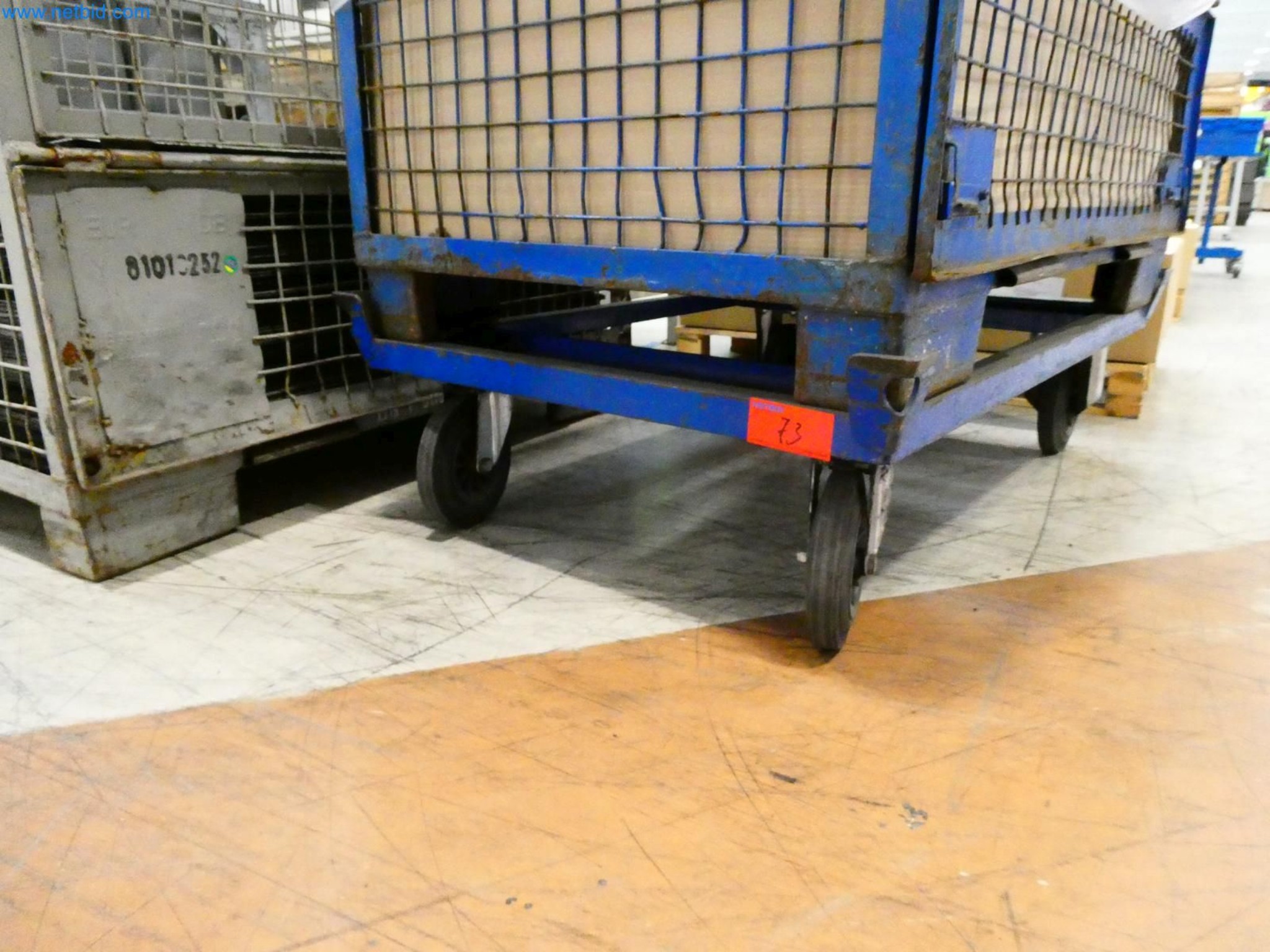 Engel Spritzgießmaschinen und Maschinen aus der Kunststoffindustrie-8