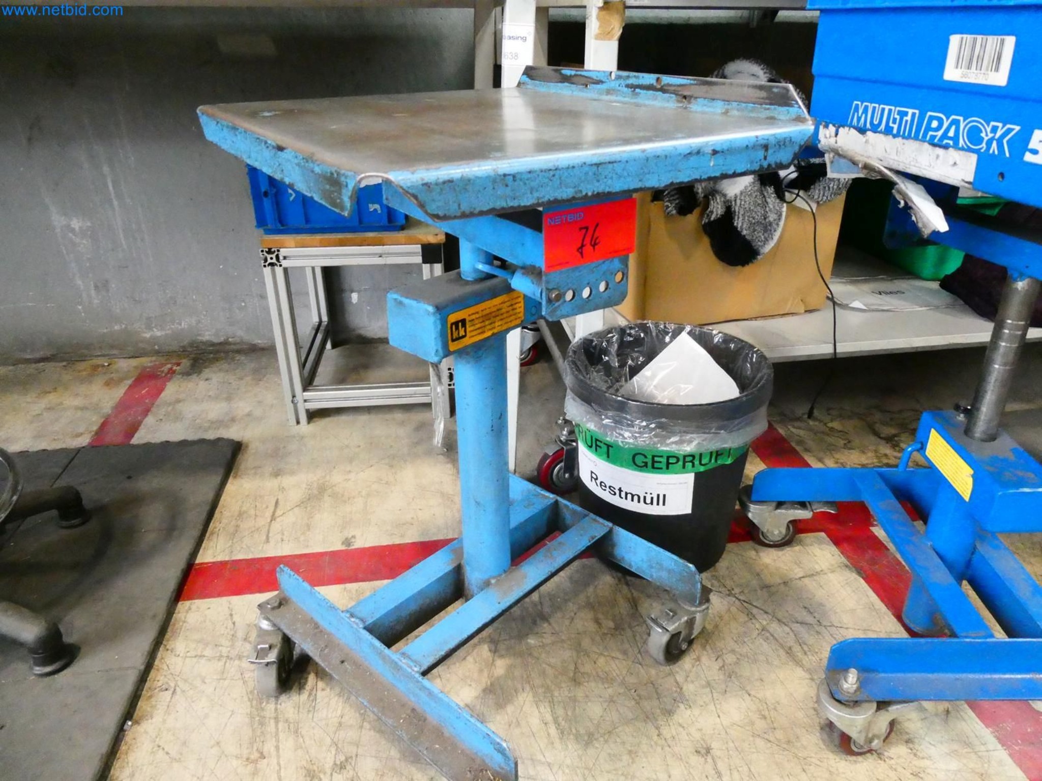 Engel Spritzgießmaschinen und Maschinen aus der Kunststoffindustrie-1