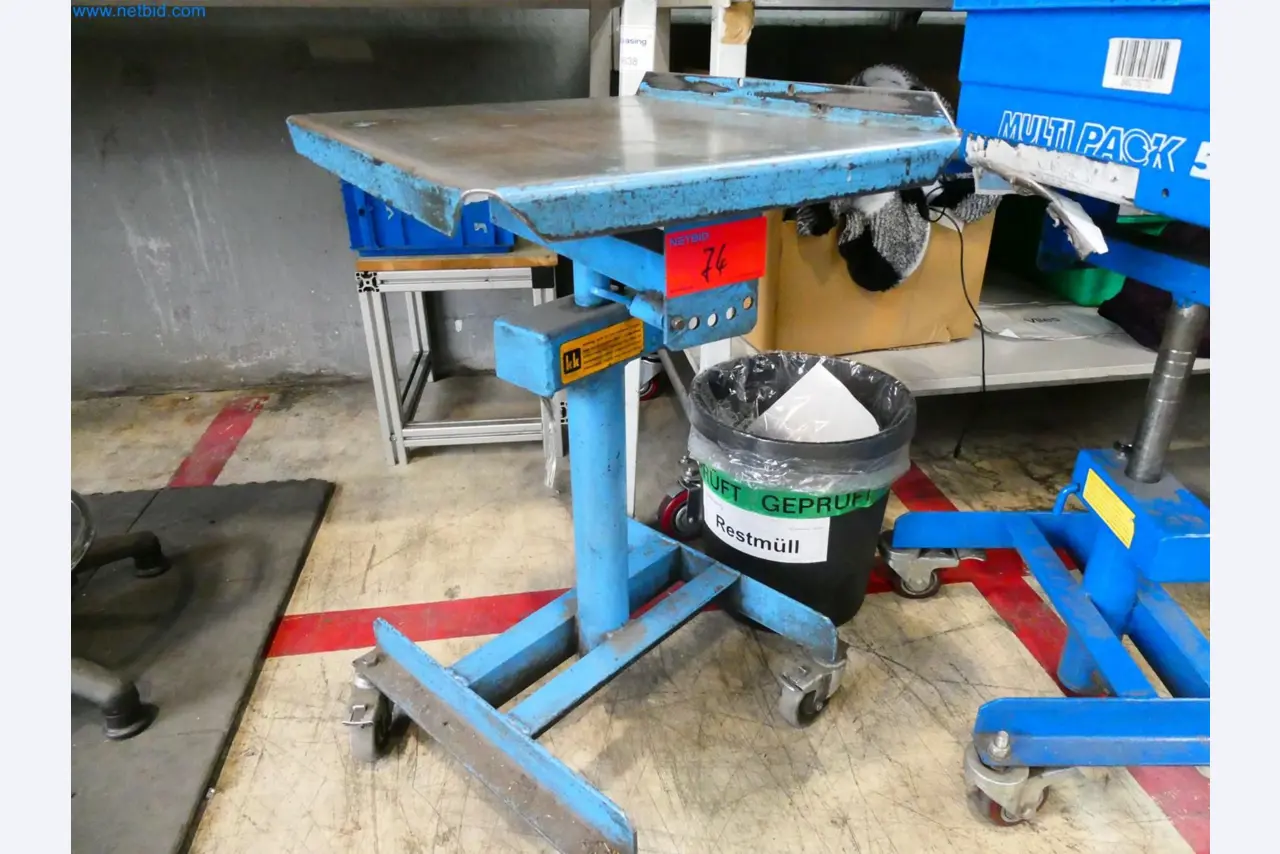 Engel Spritzgießmaschinen und Maschinen aus der Kunststoffindustrie-1