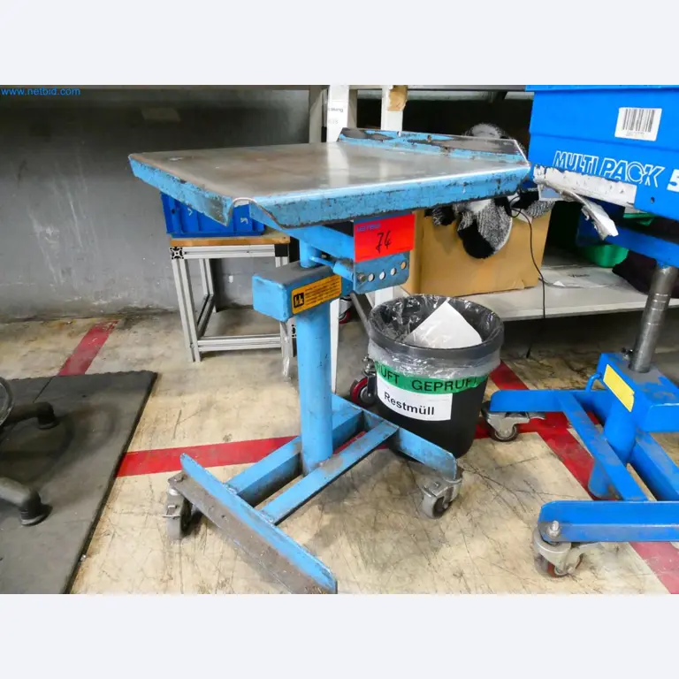 Engel Spritzgießmaschinen und Maschinen aus der Kunststoffindustrie-1