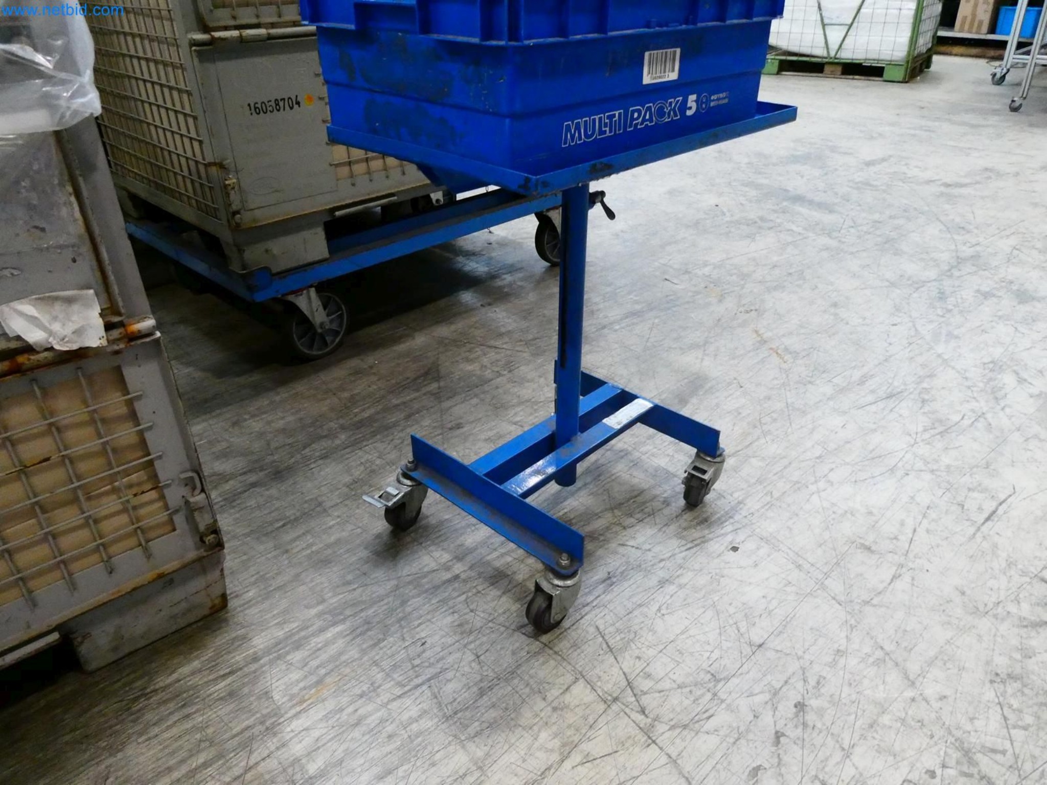 Engel Spritzgießmaschinen und Maschinen aus der Kunststoffindustrie-3