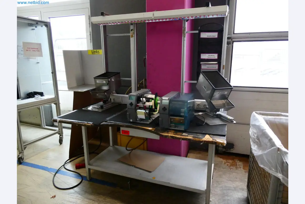 Engel Spritzgießmaschinen und Maschinen aus der Kunststoffindustrie-1