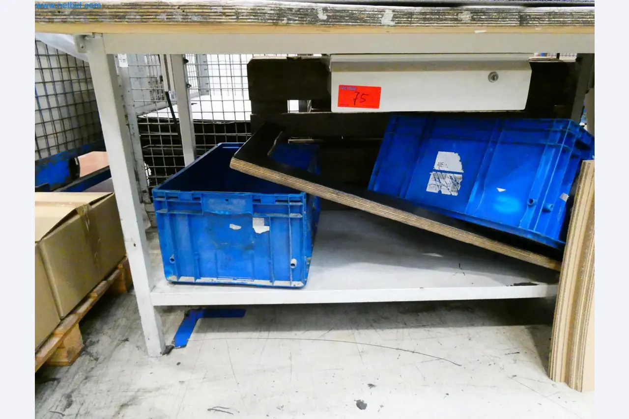 Engel Spritzgießmaschinen und Maschinen aus der Kunststoffindustrie-4