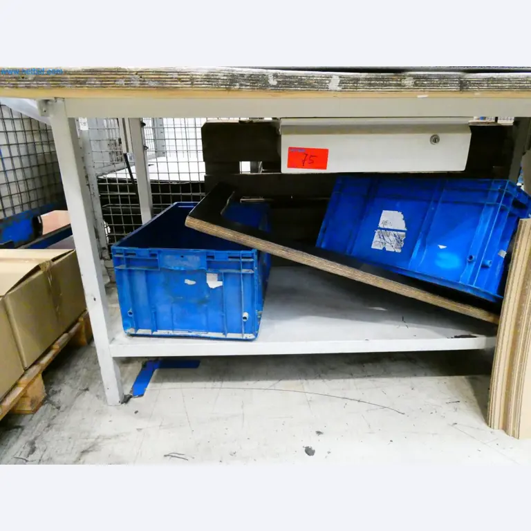 Engel Spritzgießmaschinen und Maschinen aus der Kunststoffindustrie-4