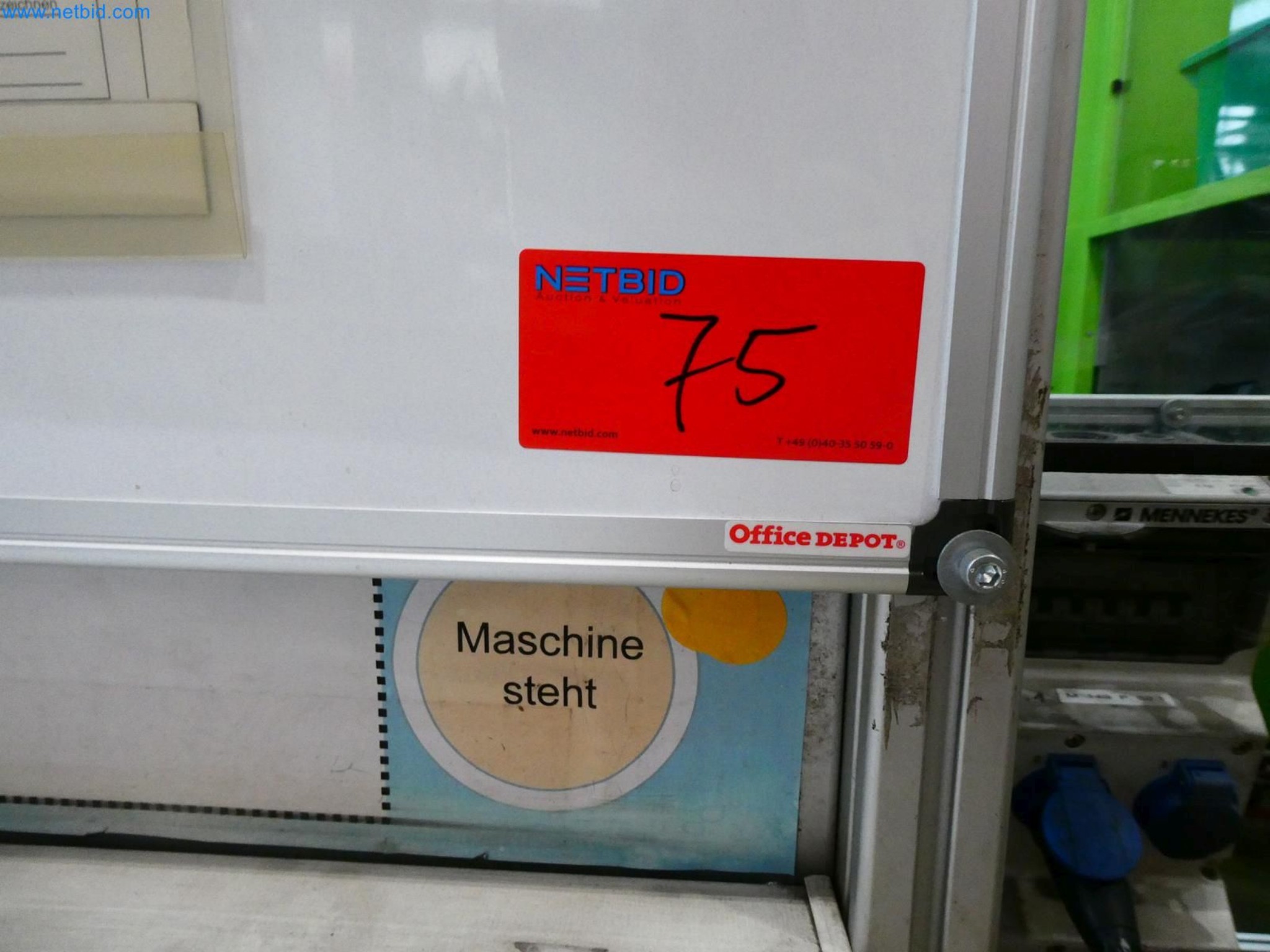 Engel Spritzgießmaschinen und Maschinen aus der Kunststoffindustrie-5