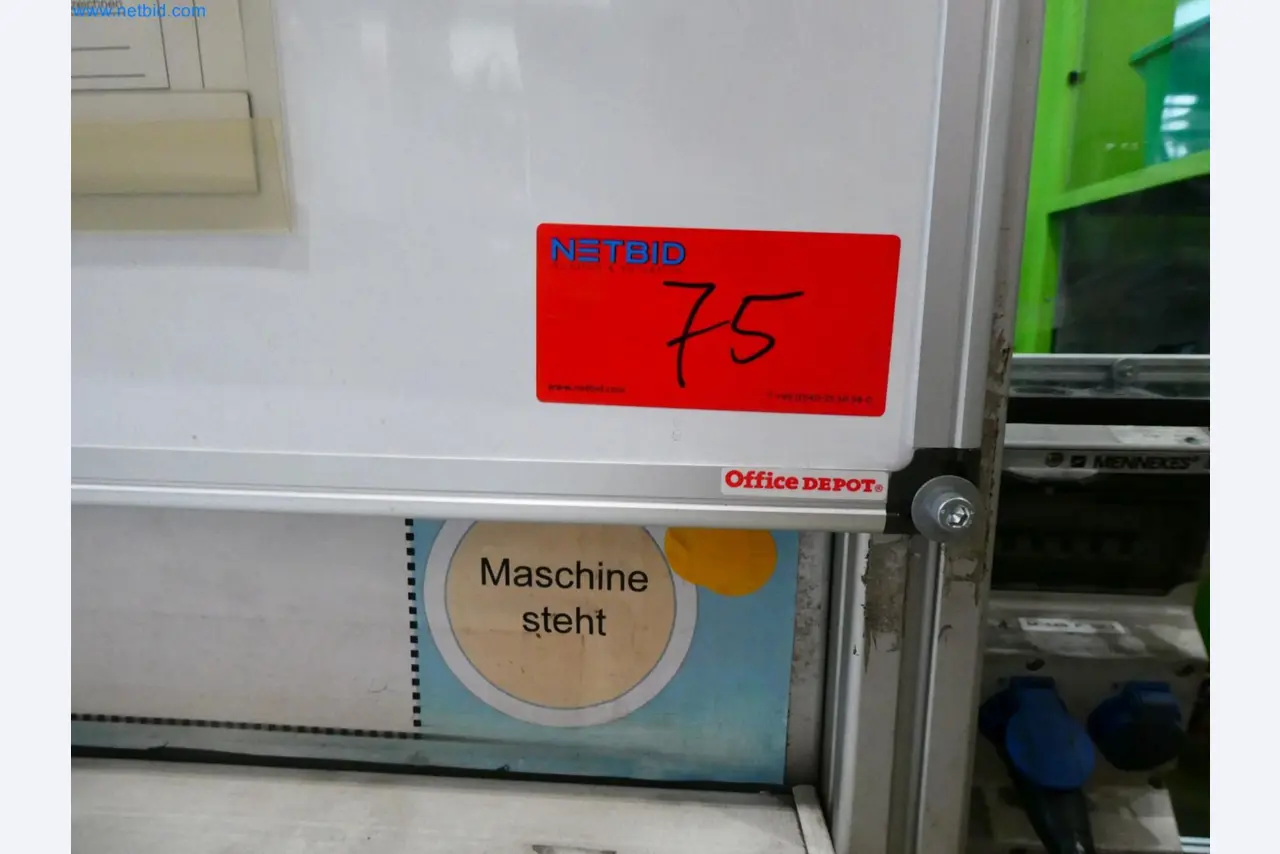 Engel Spritzgießmaschinen und Maschinen aus der Kunststoffindustrie-5