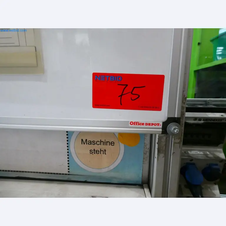 Engel Spritzgießmaschinen und Maschinen aus der Kunststoffindustrie-5