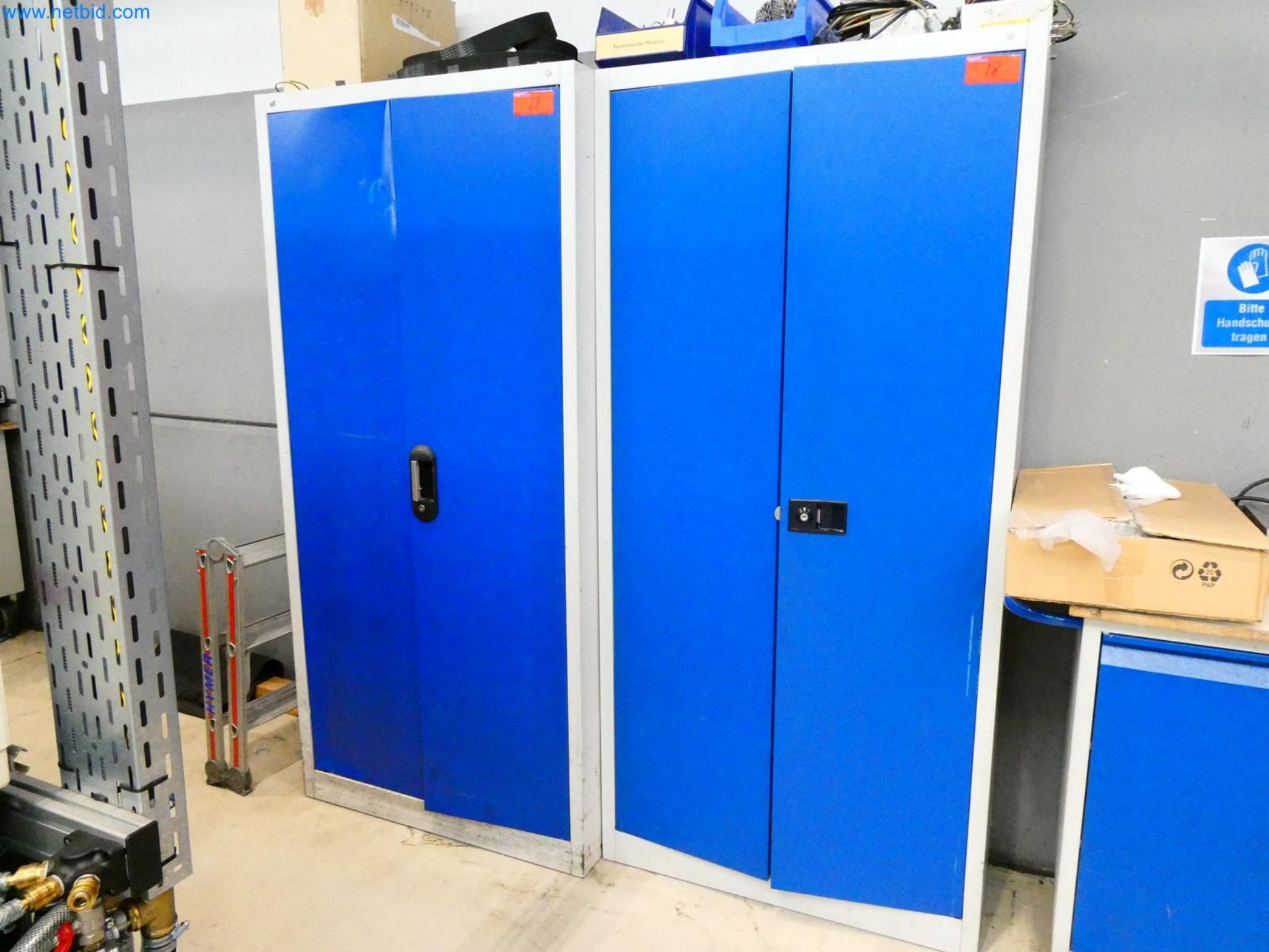 Engel Spritzgießmaschinen und Maschinen aus der Kunststoffindustrie-1