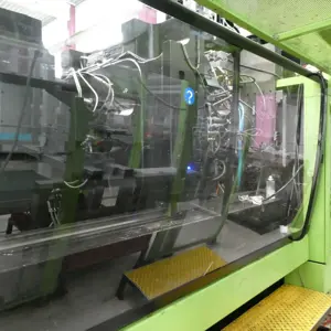 Mehrkomponenten-Spritzgießmaschine (M135) Engel ES2550H/500V/500W/500HL