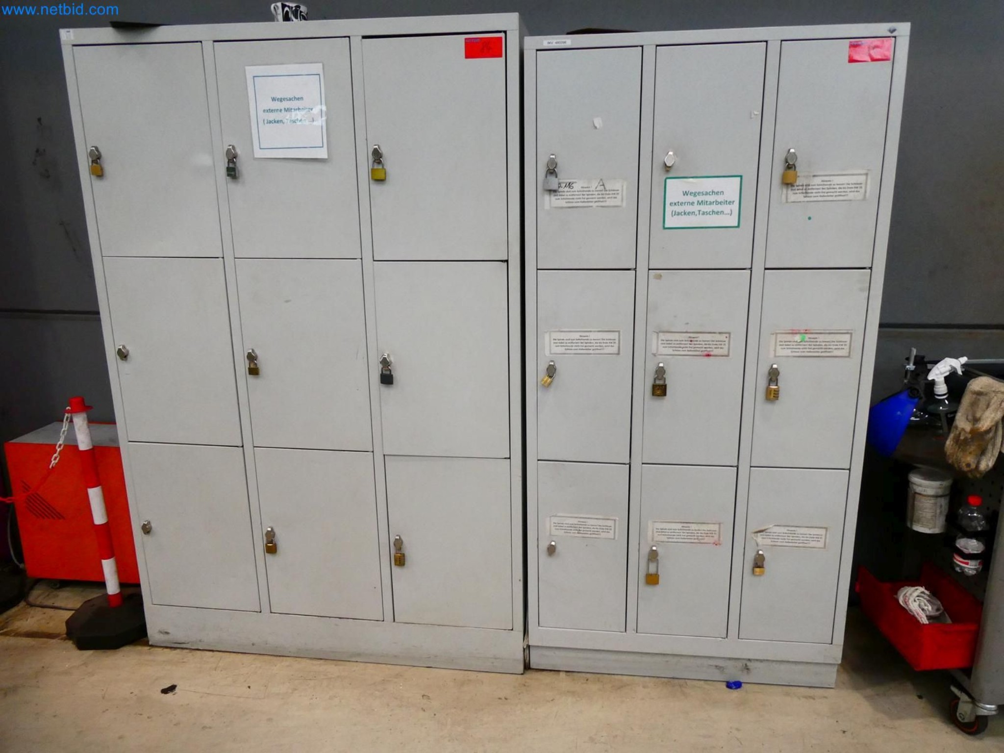 Engel Spritzgießmaschinen und Maschinen aus der Kunststoffindustrie-1