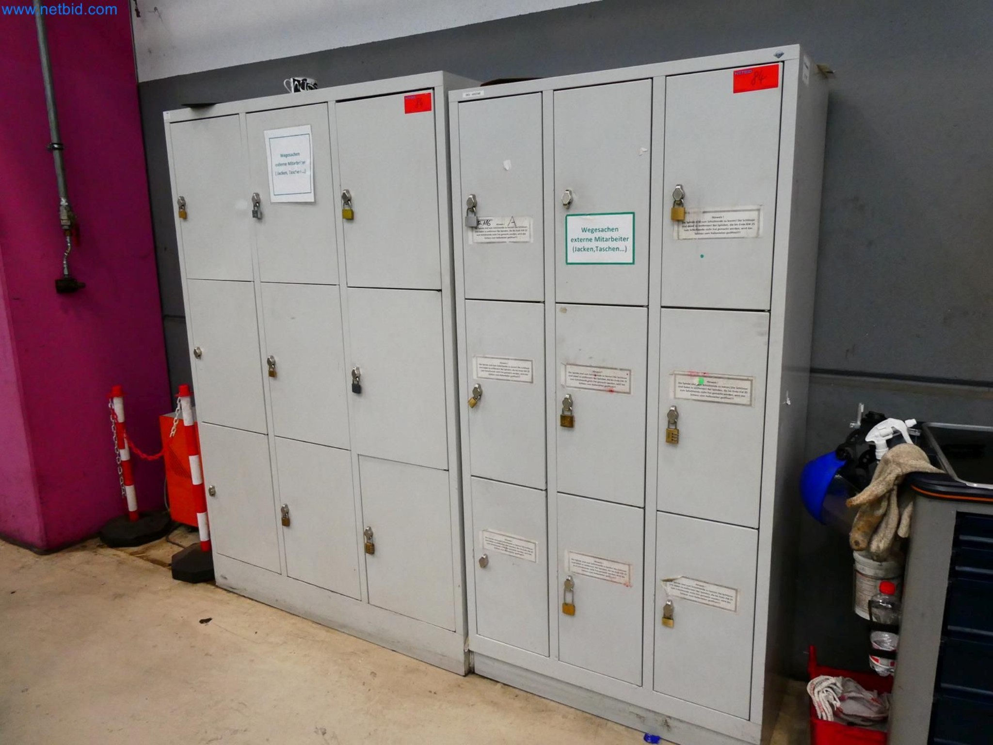 Engel Spritzgießmaschinen und Maschinen aus der Kunststoffindustrie-2