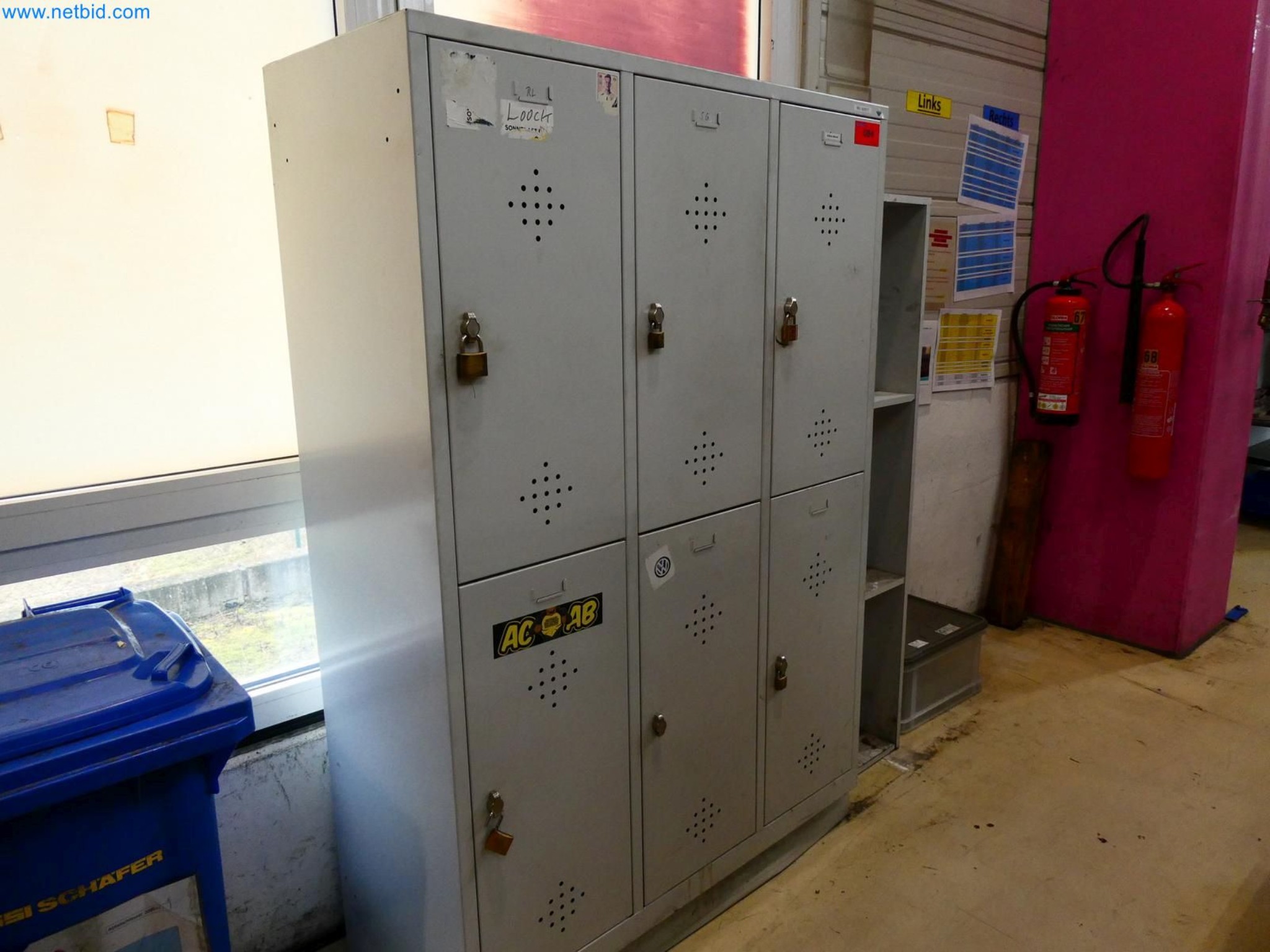 Engel Spritzgießmaschinen und Maschinen aus der Kunststoffindustrie-3