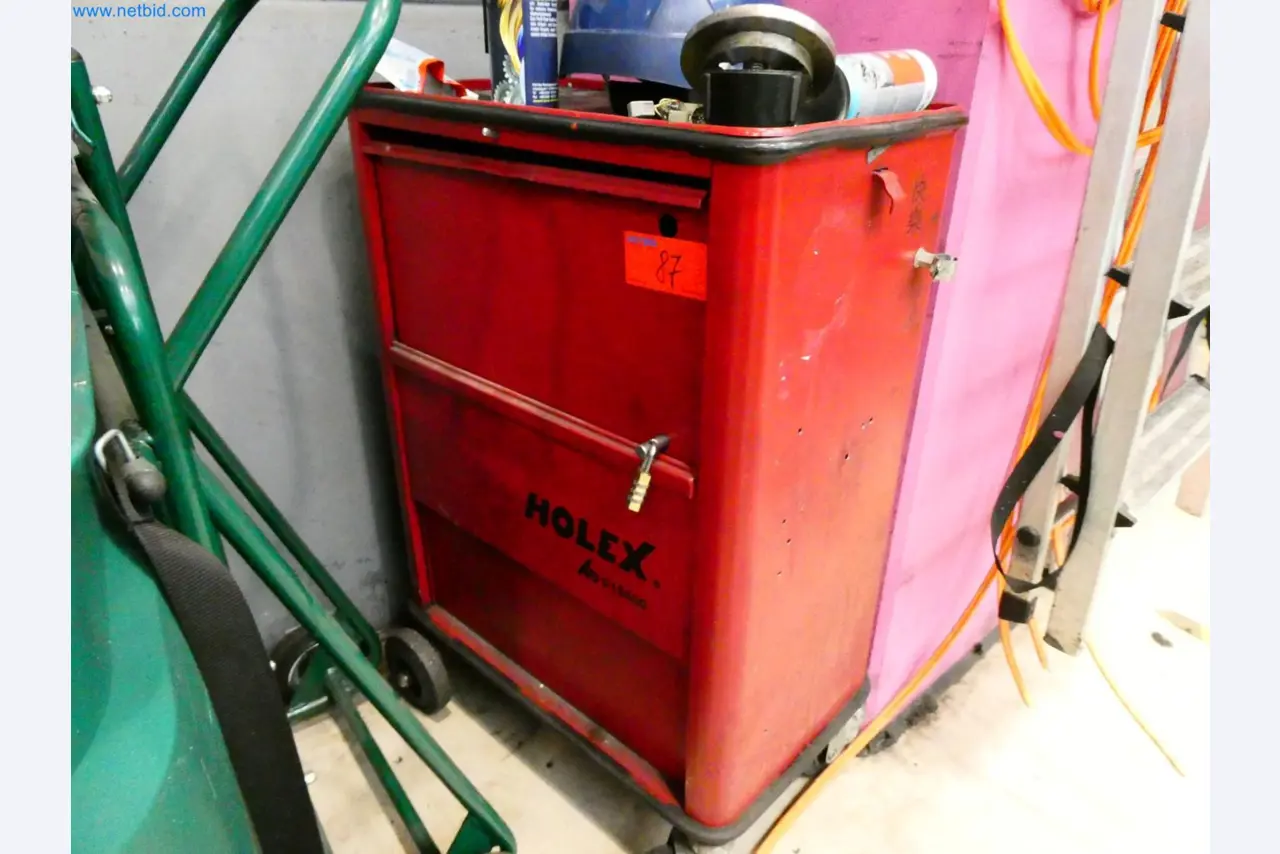 Engel Spritzgießmaschinen und Maschinen aus der Kunststoffindustrie-4