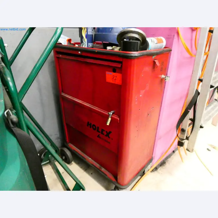 Engel Spritzgießmaschinen und Maschinen aus der Kunststoffindustrie-4